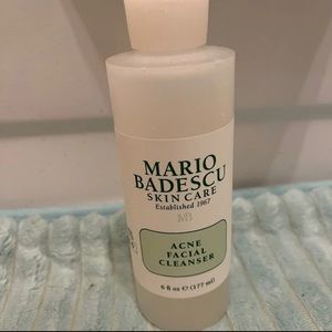 Mario Badescu Acne Facial Cleanser